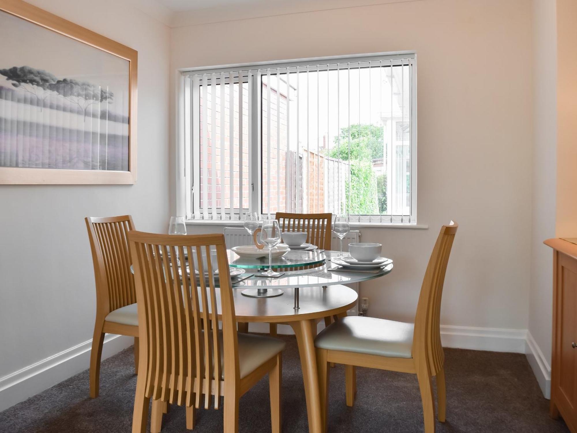 Commonside Cottage Lytham St Annes Exterior foto