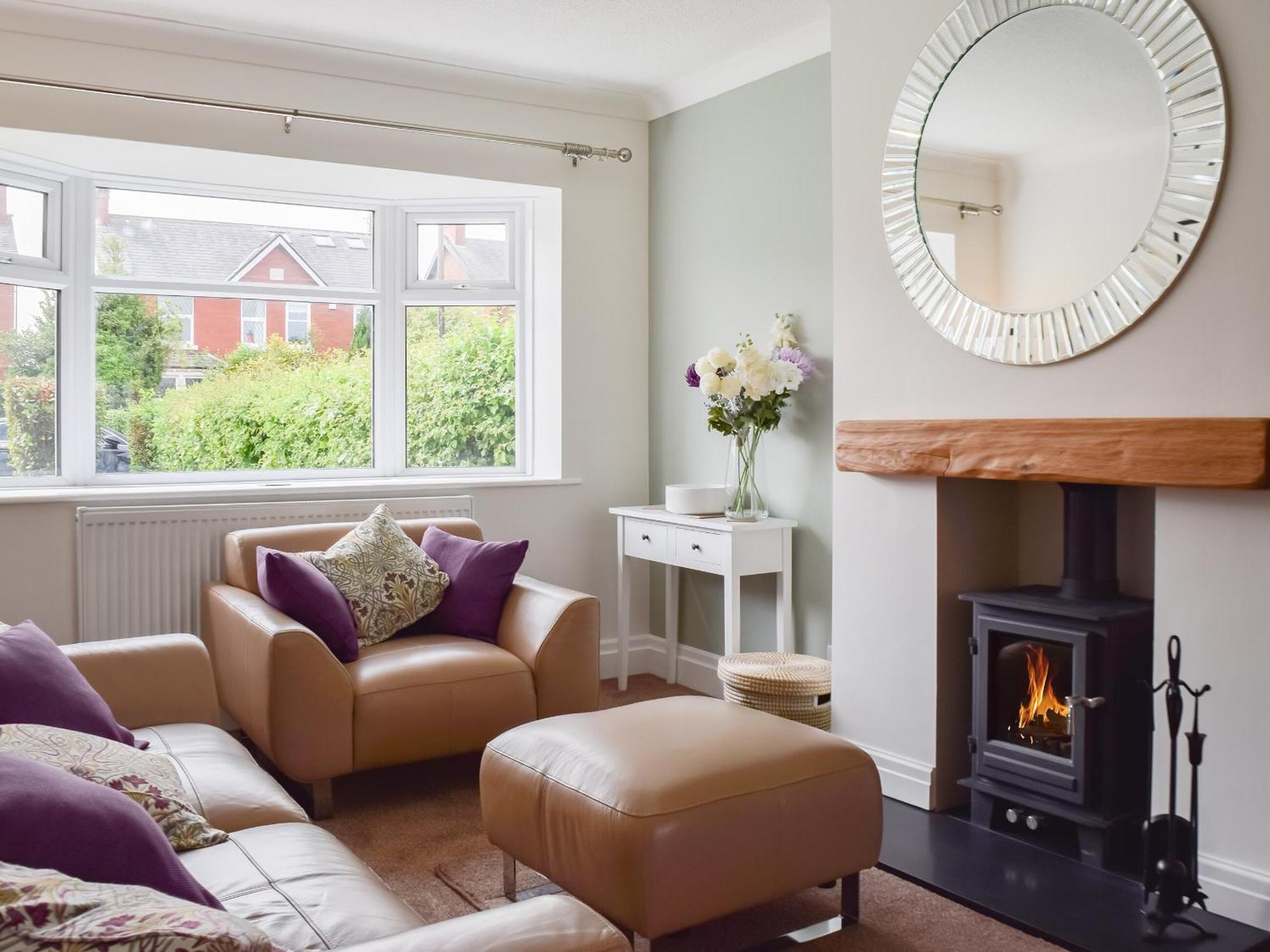 Commonside Cottage Lytham St Annes Exterior foto